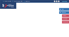 Desktop Screenshot of idb.edu.mx