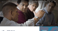 Desktop Screenshot of idb.org